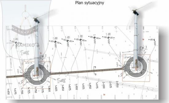 Plan sytuacyjny