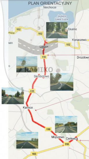Plan orientacyjny