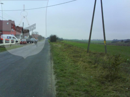 Przed realizacją