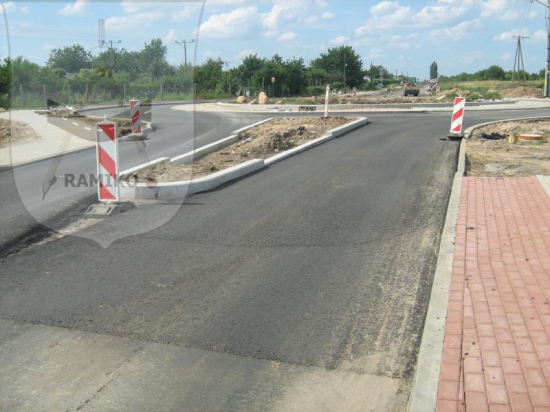 Realizacja inwestycji