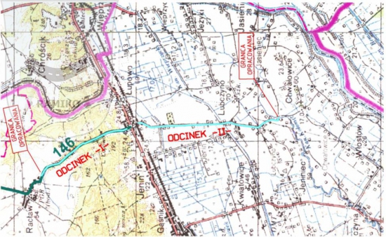 Plan orientacyjny