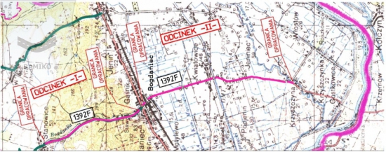 Plan orientacyjny