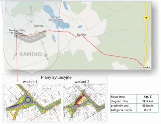 Plan orientacyjny