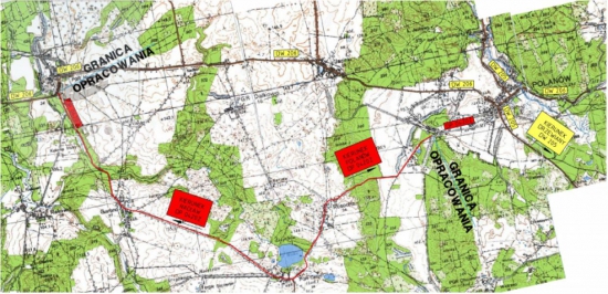 Plan orientacyjny