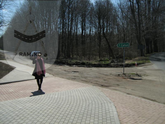 Wybudowany obiekt