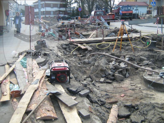 Realizacja inwestycji