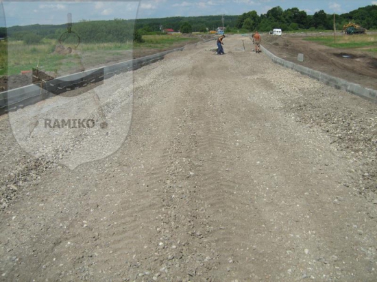 Realizacja inwestycji