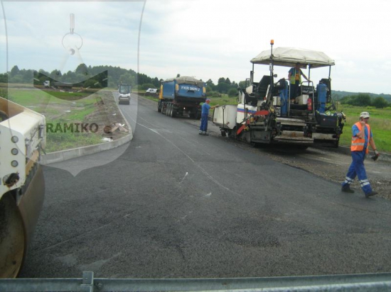 Realizacja inwestycji