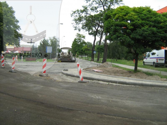 Realizacja inwestycji