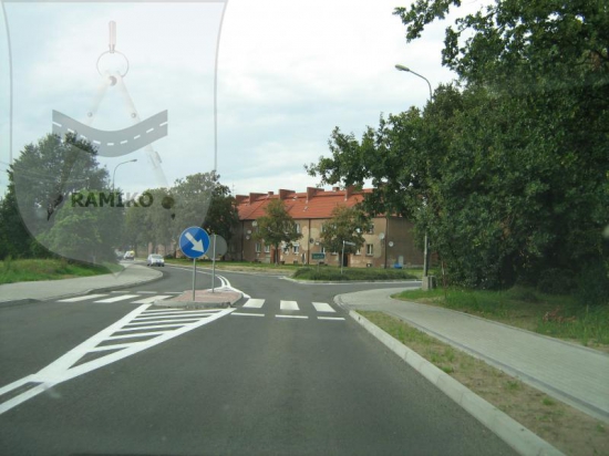 Wybudowany obiekt