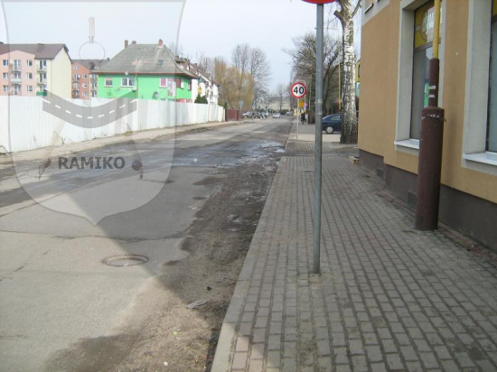 Przed realizacją