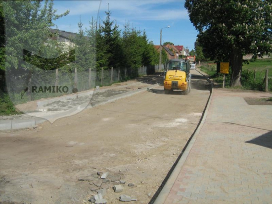 Realizacja inwestycji