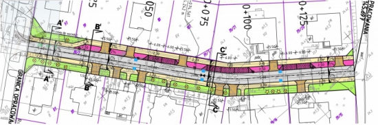 Plan sytuacyjny