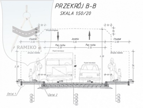 Przekrój